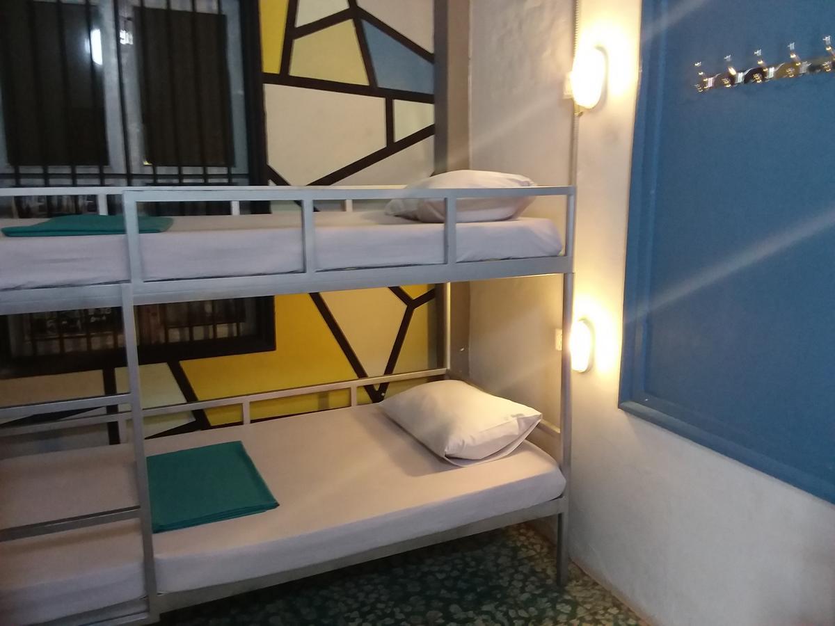 The Living Quarters Hostel 543 Siem Reap Ruang foto